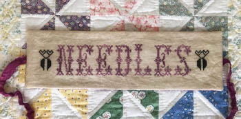 Needles Keep